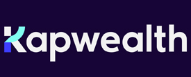 Kapwealth Logo